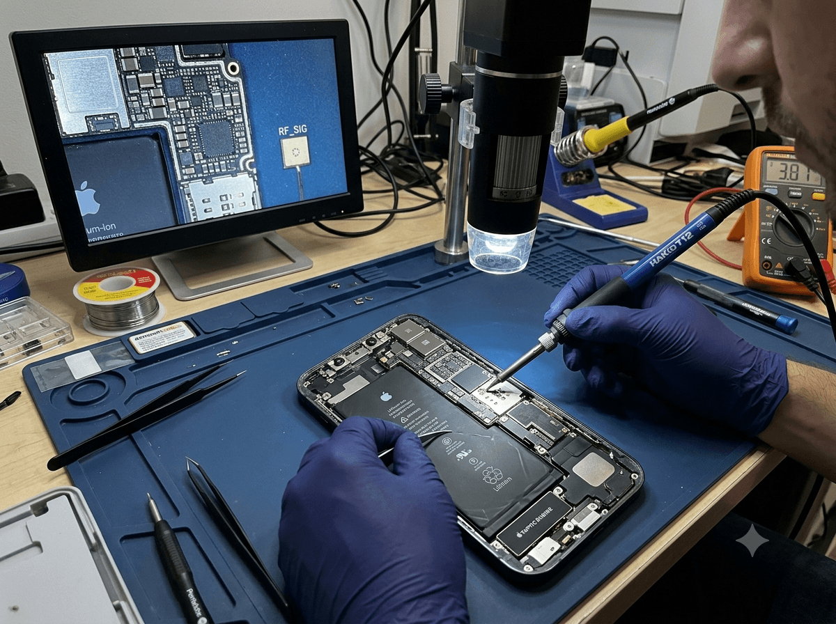 Data Recovery